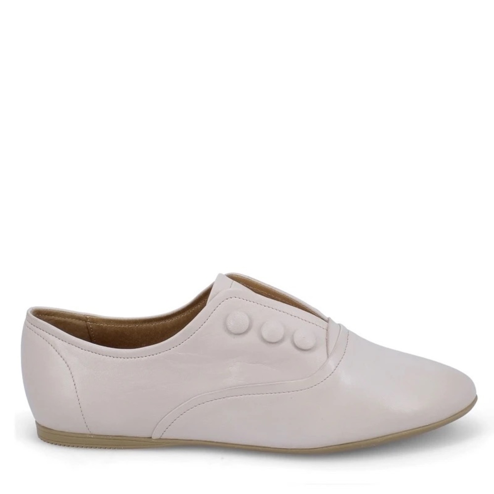 Miz Mooz Kaia Flats size 8.5
